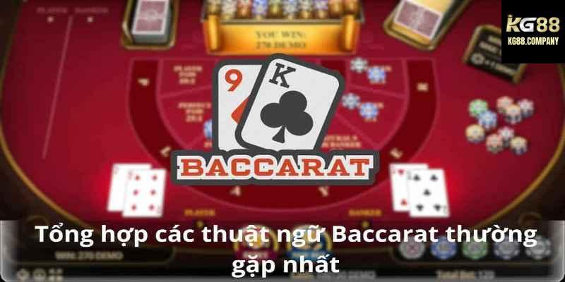 Quy Tắc Và Cách Chơi Baccarat