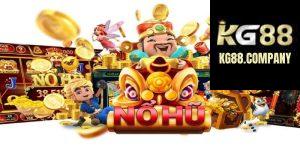 Cách tham gia chơi game nổ hũ tại Kg88