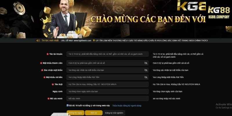 Các Phương Thức Thanh Toán Được Chấp Nhận