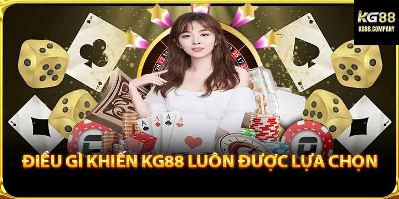 Giới thiệu về Khuyến Mãi Nổ Hũ KG88