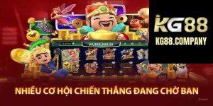 Ưu điểm của nổ hũ so với các game khác